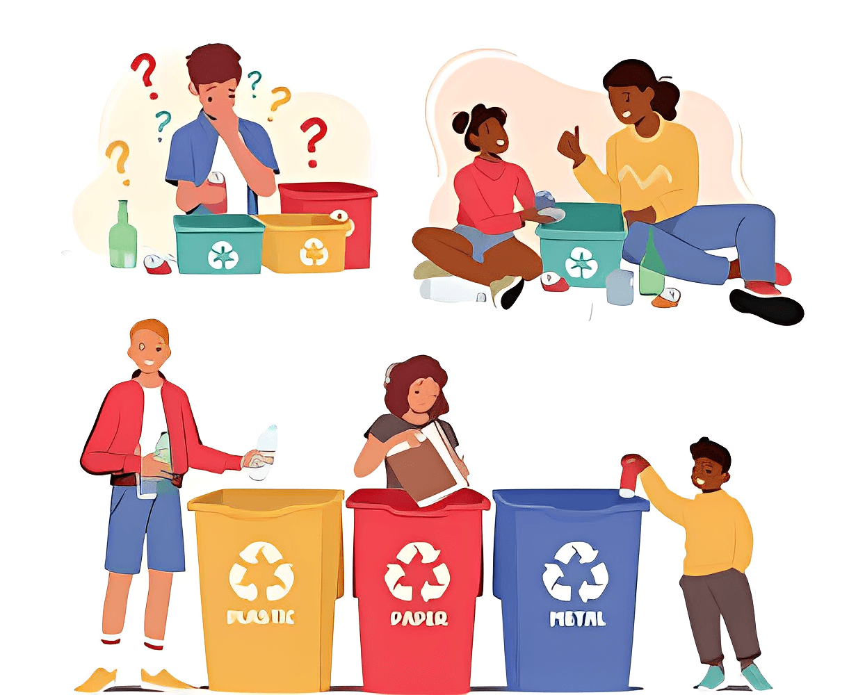 Environmental Education on the Road