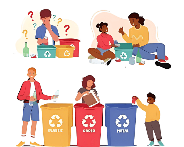 Environmental Education on the Road