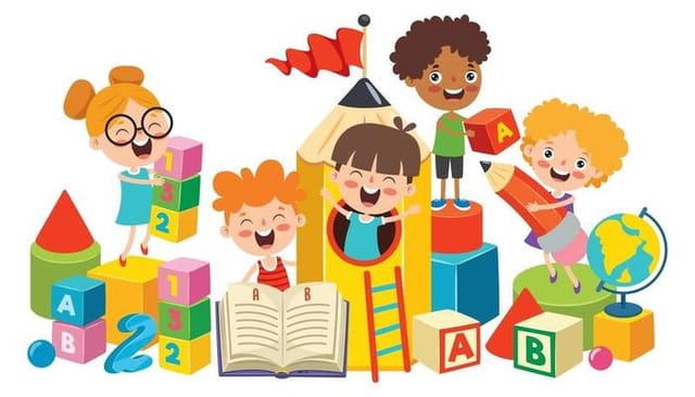 Shaping Young Minds with Progressive Learning at Go school