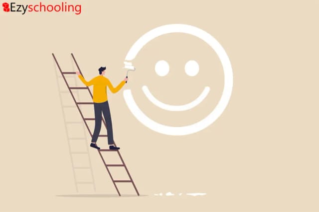 A Lesson From Children on How to be Happy