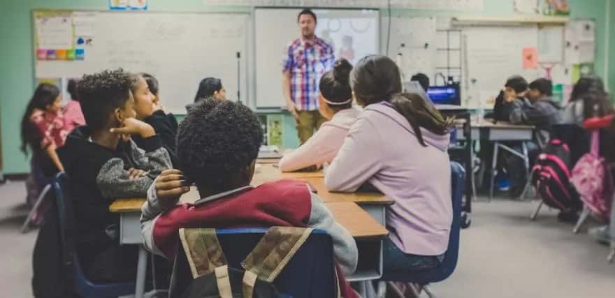 Why Schools Should Teach Compassion: Learn from DWPS