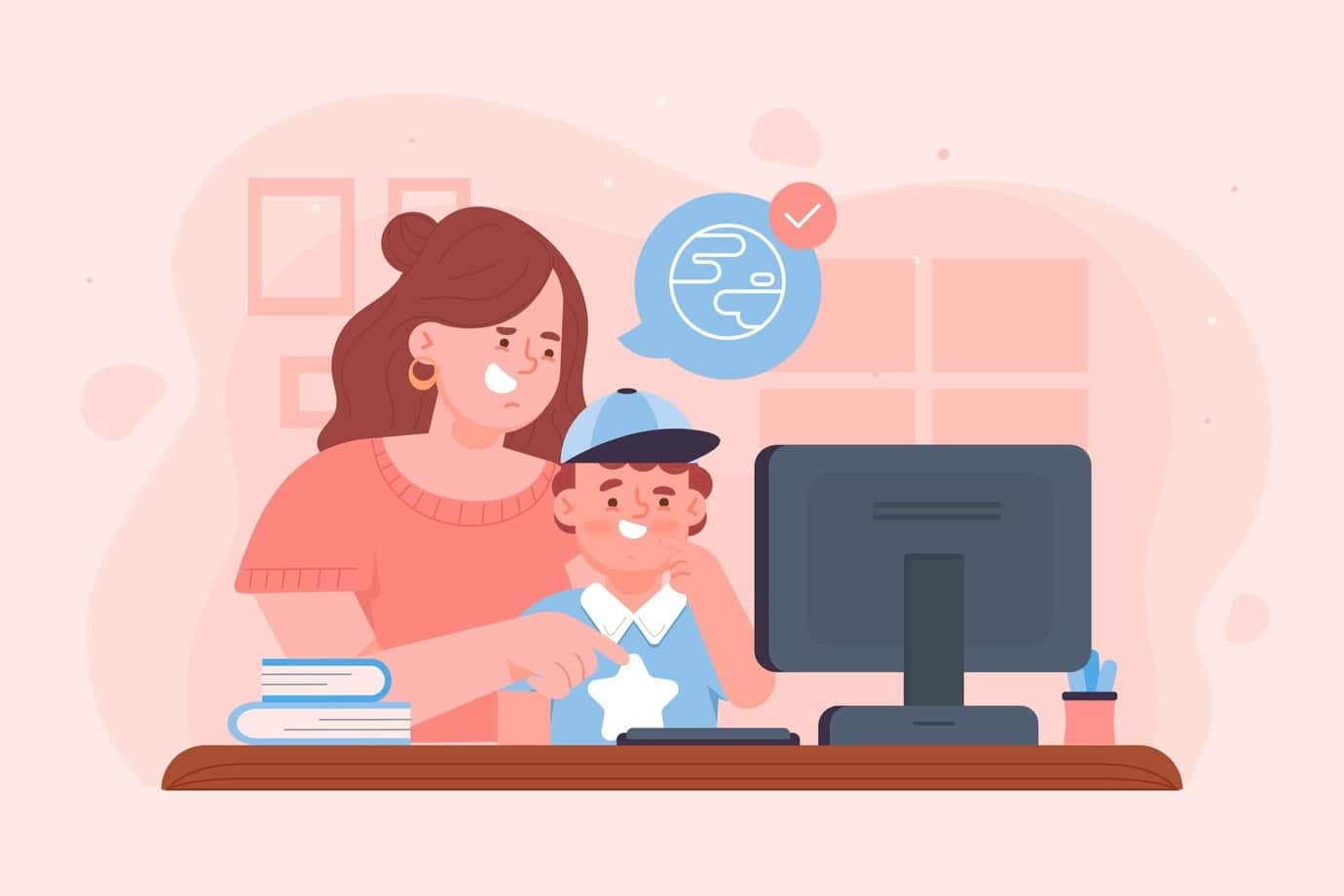 Is Online Learning Effective for Toddlers? Explore with The Class of One