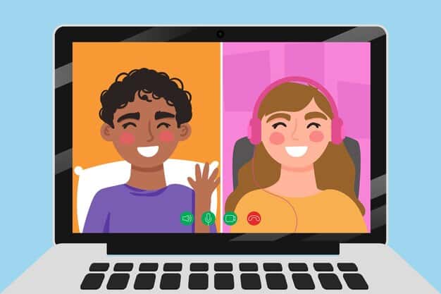 How Online Learning Builds Real Friendships at Go School