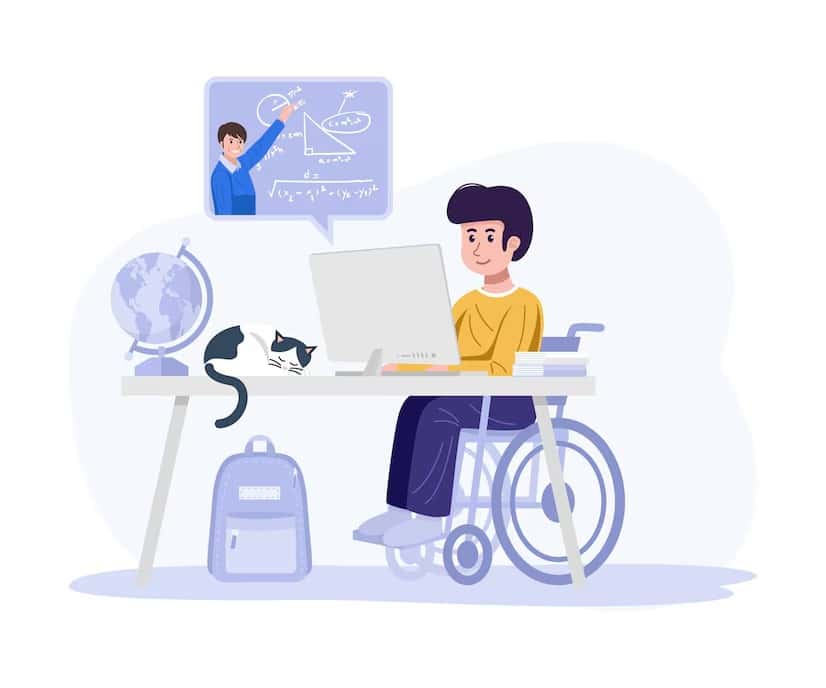 Navigating Special Needs Education Online: The Sunbeam World School Approach