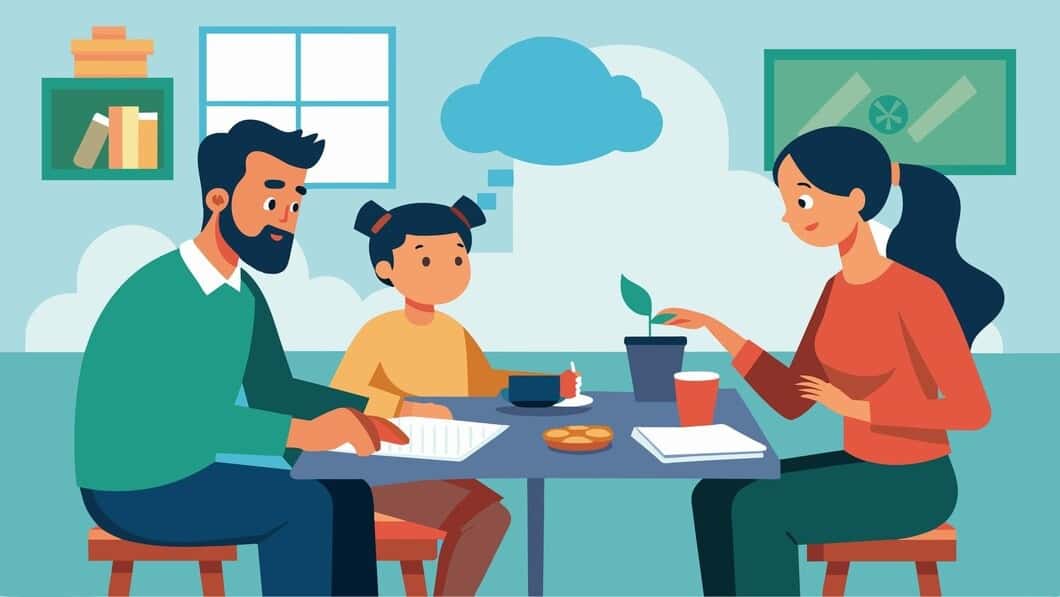 Collaborative Parental Engagement: Strengthening the Home-School Connection at MRIS Sector 51
