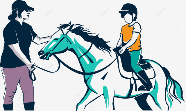 Shaping Young Riders Through Equestrian Program at GDGIS, Rohtak