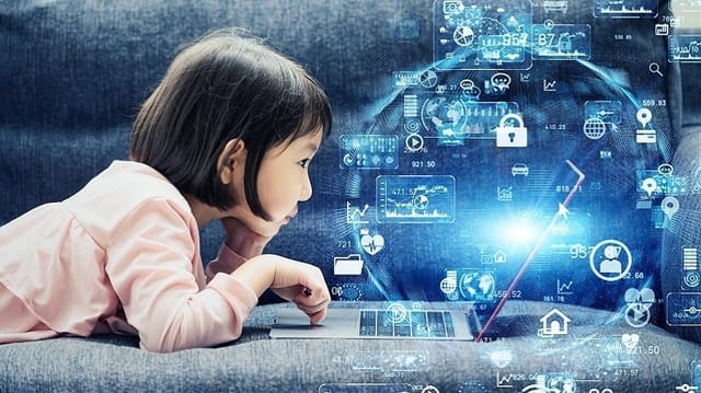 Where Tradition Empowers Innovation: Eastern Values Meet Western Tech at St. Teresa School, GNW