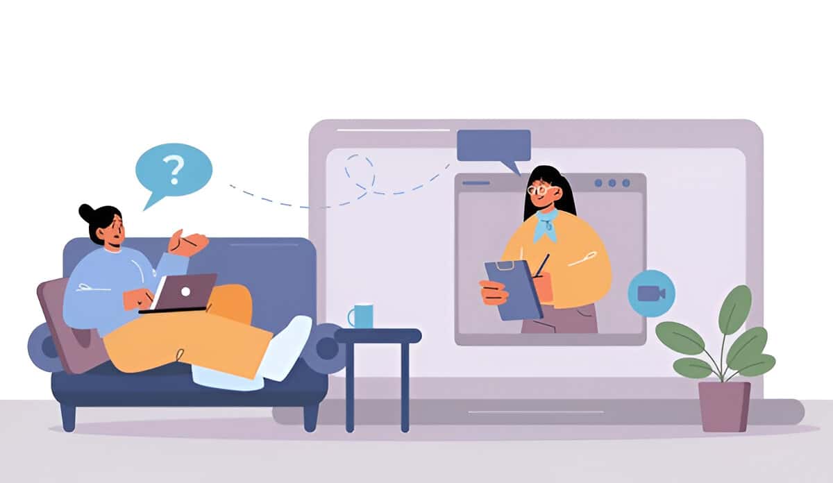 Virtual Career Counseling: Transforming Guidance in Online Schools Like Go School