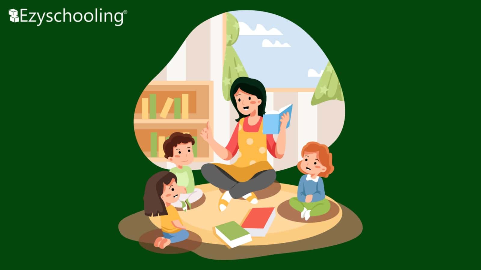 Nurturing Excellence from Early Years to Senior Success at Yadu Public School