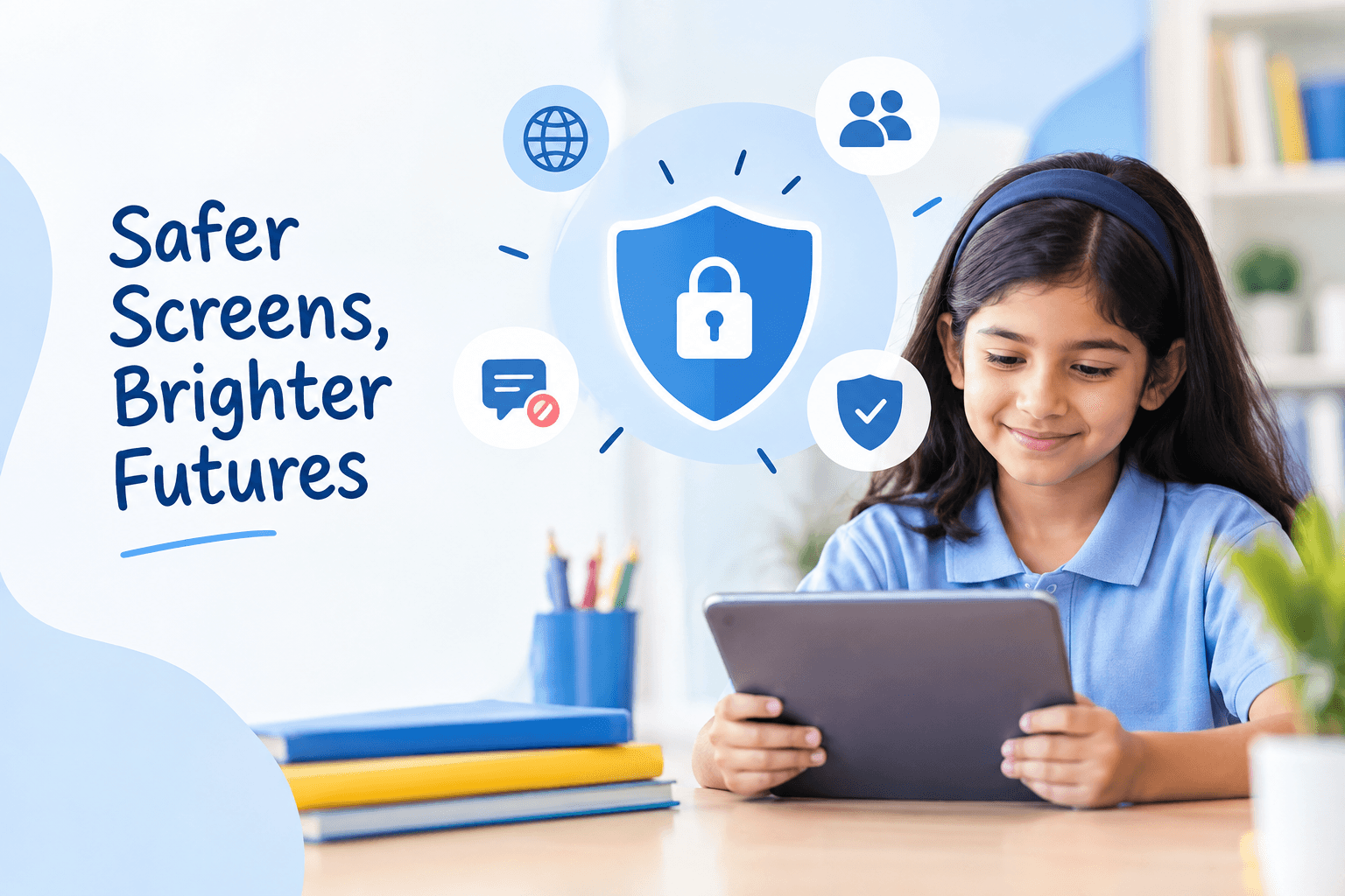 How Should Schools Prepare Children for Online Safety? What St. Teresa School’s Recent Workshop Teaches Parents