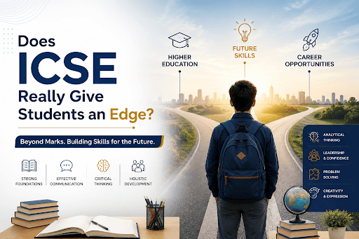 Does ICSE Really Give Students an Edge After Class 10?