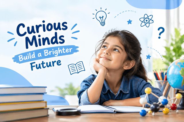 What If Your Child’s Questions Matter More Than Their Answers?
