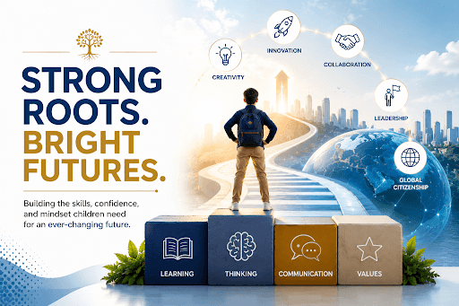 Why Strong Foundations Matter More Than Ever in a Changing World