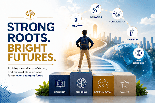 Why Strong Foundations Matter More Than Ever in a Changing World
