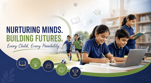 How the Right School Shapes a Child's Future: Learning Beyond the Classroom