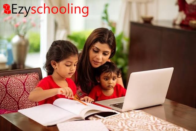 Homeschooling and Unschooling- Alternative Ways To Learn