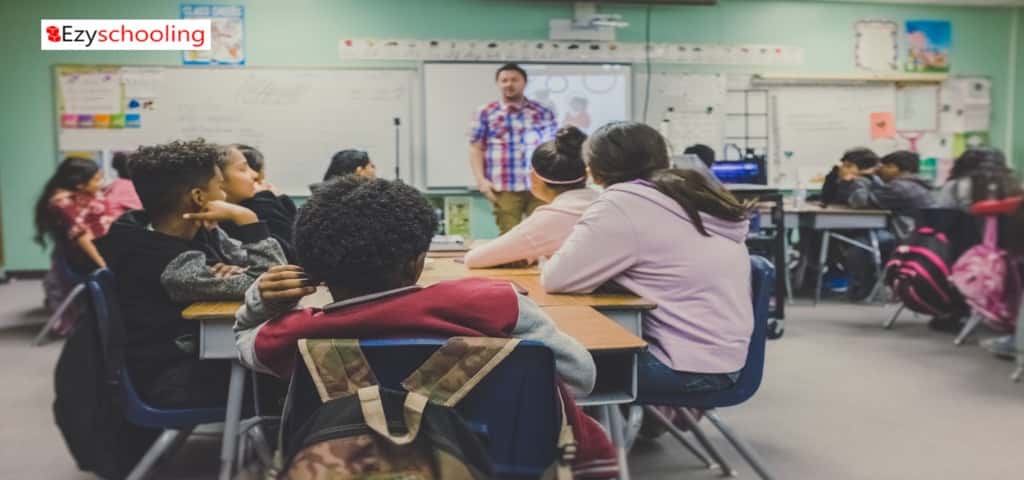 Want the best school for your child?