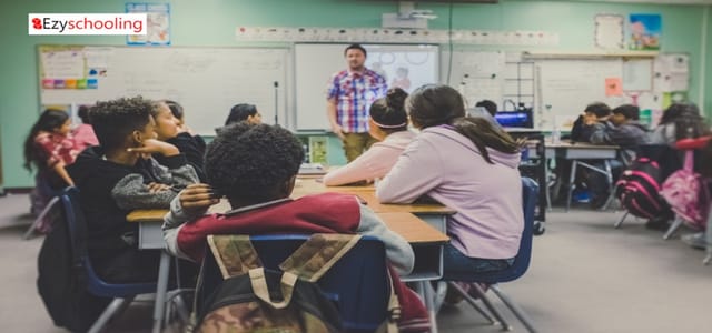 Want the best school for your child?