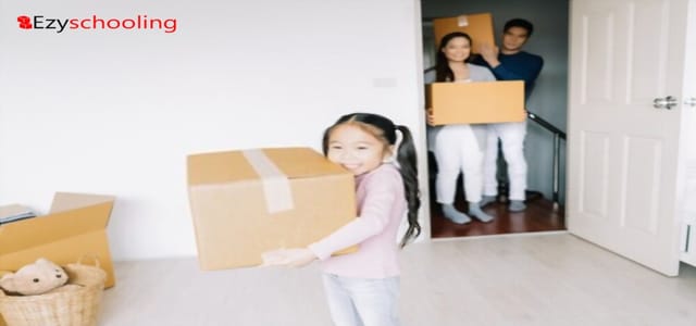 Are you teaching your kids responsibility?