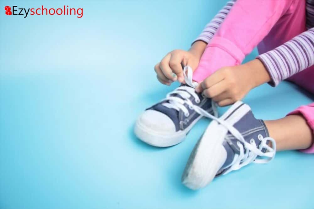 8 Tips to Raise Independent Kids: Learn from P K International School