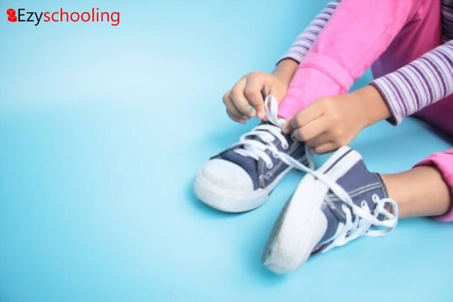 8 Tips to Raise Independent Kids: Learn from P K International School