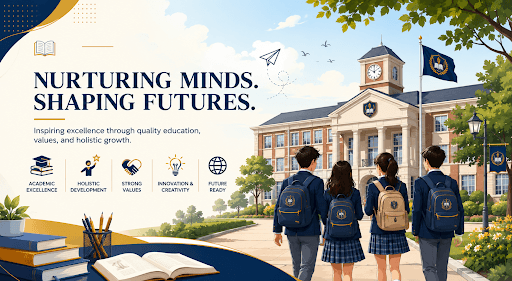 Quality Education with Residential Care