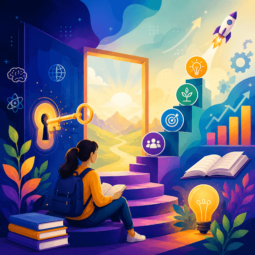 Unlocking Potential Through Transformative Learning in schools