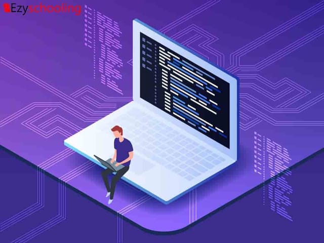 Preparing your kids for the Future through Coding