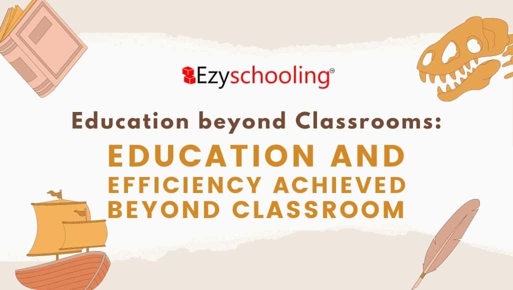Learning Without Limits: Educational Excellence Beyond the Classroom