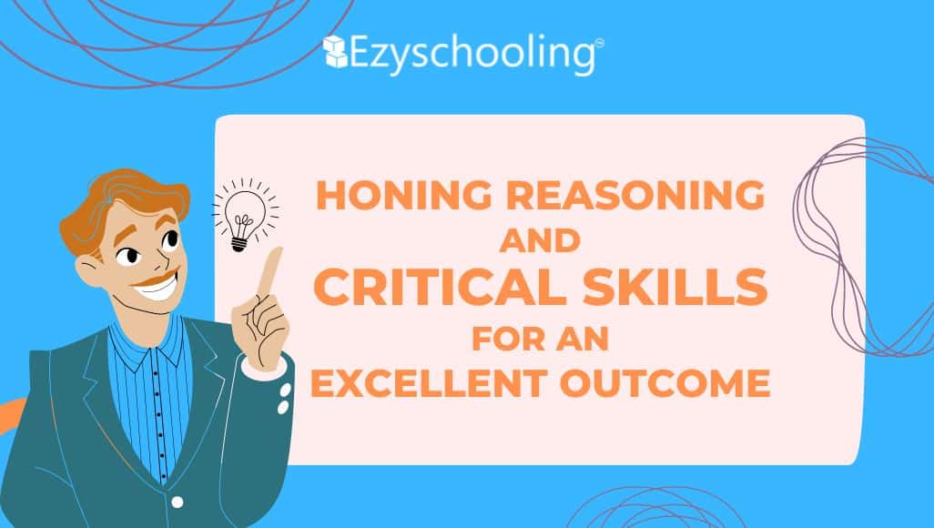 How The Cambridge International School in Haralur Prioritizes Reasoning and Critical Skills