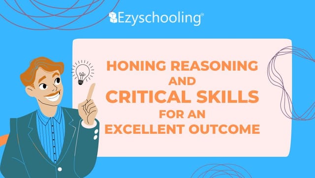 How The Cambridge International School in Haralur Prioritizes Reasoning and Critical Skills