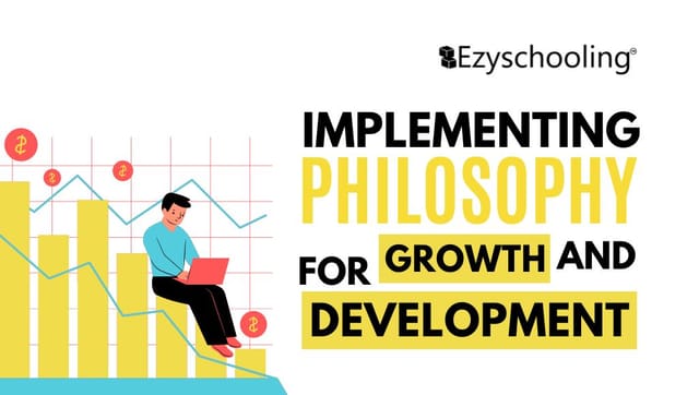 Philosophy in Education: Strategies for Growth and Development