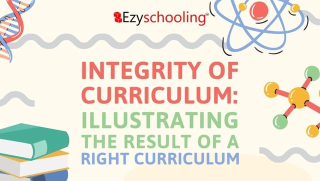 St. Augustine’s Day School: Decoding the Benefits of Using the Result of a Right Curriculum