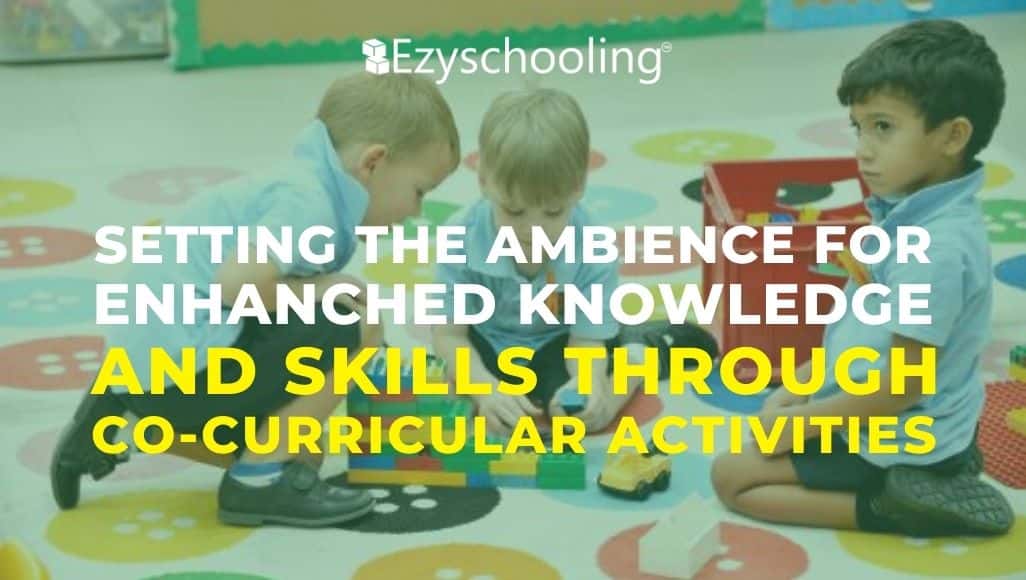 How Bethesda Christian Academy Enhances Knowledge and Skills through Co-Curricular Activities