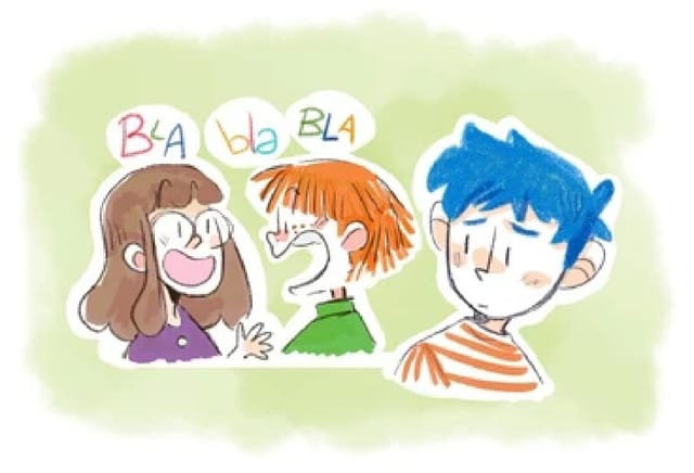 Making Friends When You Have a Learning Disability