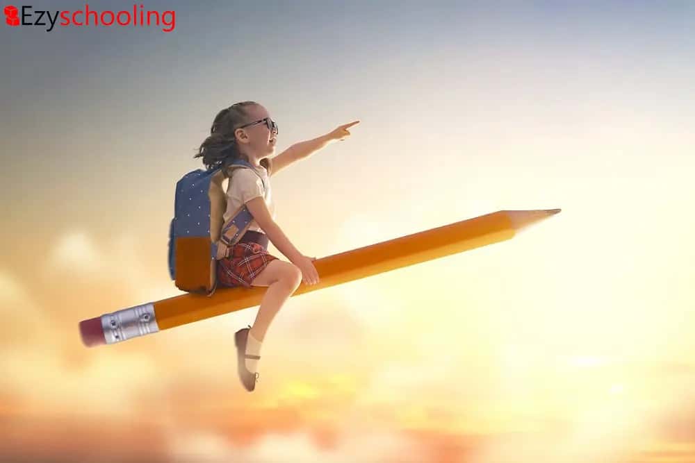 How the Early Years of Education can Dictate your Child's Future