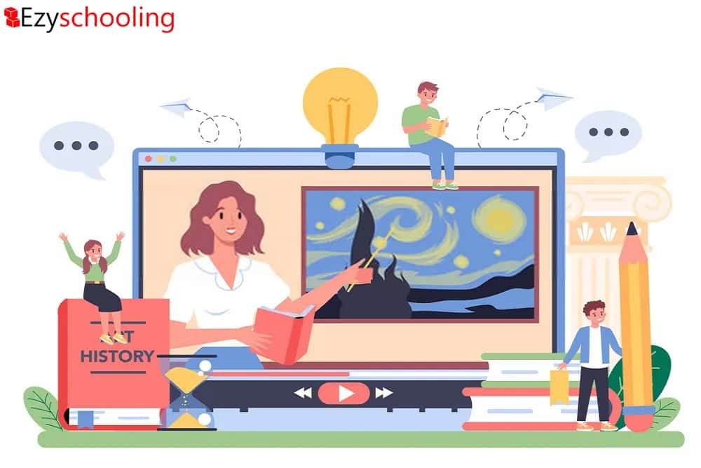 How Productivity can be Achieved through Online Classes