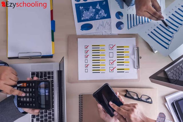 Complete Guide on the CBSE Class 12th Evaluation Criteria 2022