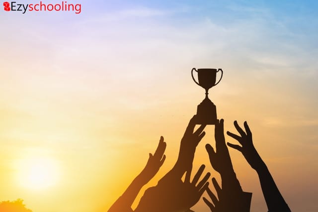 How Important are Awards & Accolades in a Student's School Life?