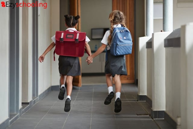 Importance of Picking the Right Elementary School