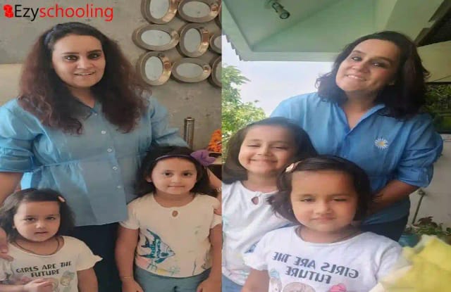Why you should Establish a Routine for your Child with Priyanka Jain