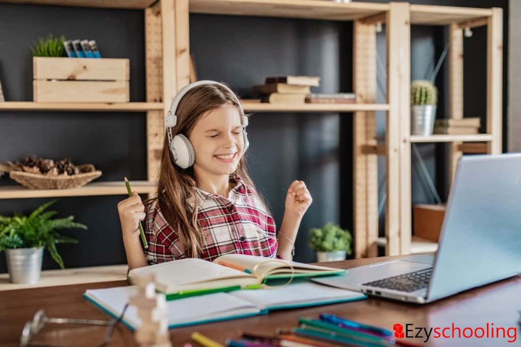 Online Classes Tips for Students with Learning Disabilities