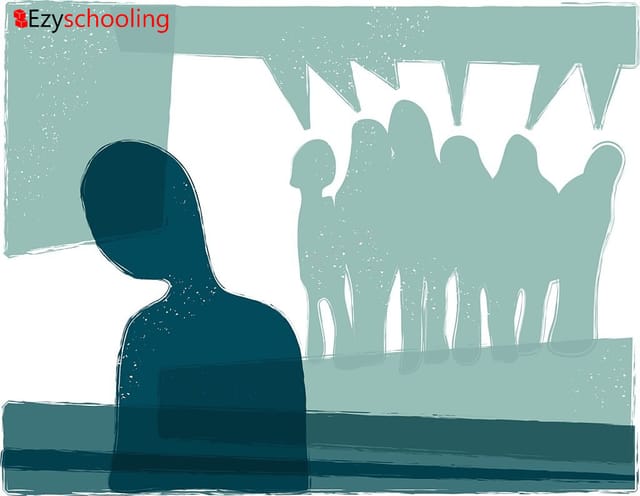 Is Homeschooling a Smart Way to Prevent Bullying?