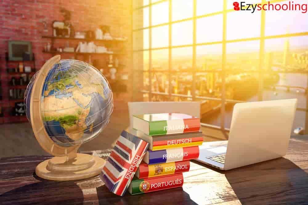 Why Foreign Schools are Divided into Primary, Middle, High School?