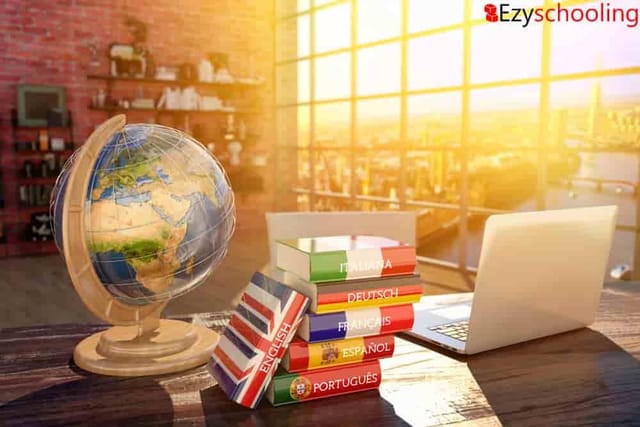 Why Foreign Schools are Divided into Primary, Middle, High School?