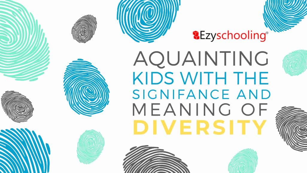Celebrating Differences: How DPS Jaipur Teaches Kids the Power of Diversity
