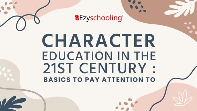 Raising Leaders of Tomorrow: How Aadya Academy Fosters Character Education in Students