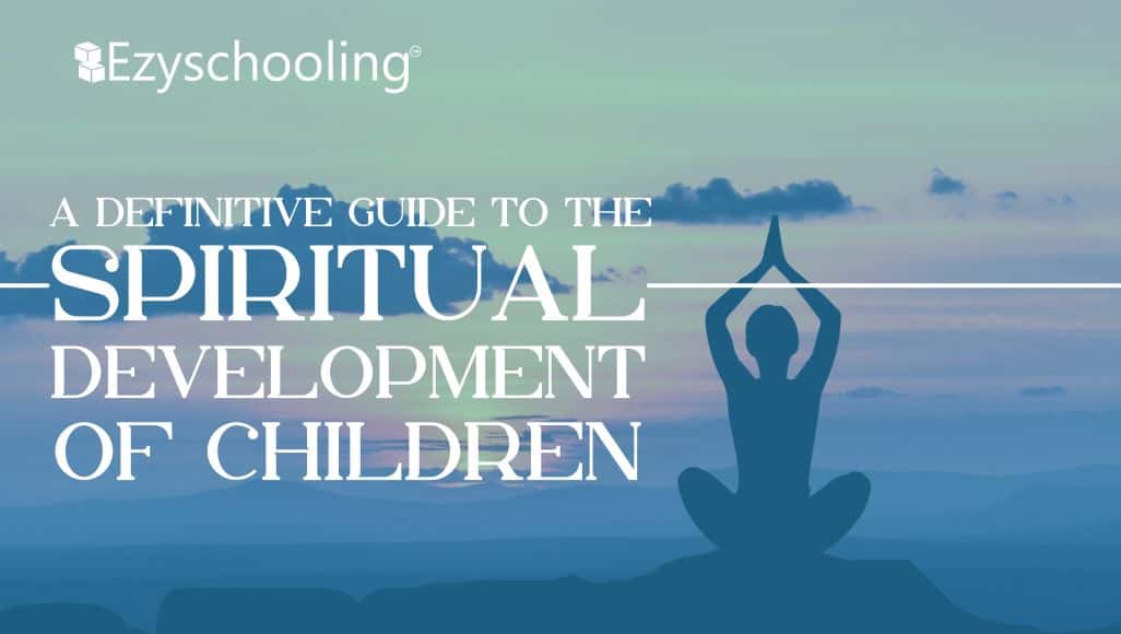 How Master Mind Global English School Nurtures Spiritual Development in Children