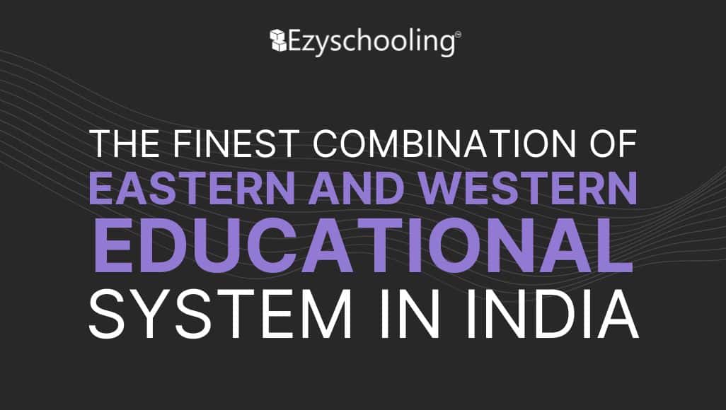 Blending Eastern Wisdom and Western Methodology: GGHS' Innovative Curriculum