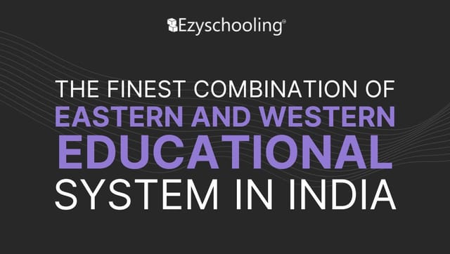 Blending Eastern Wisdom and Western Methodology: GGHS' Innovative Curriculum